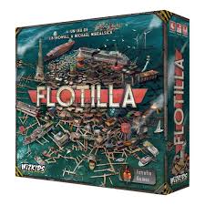 FLOTILLA