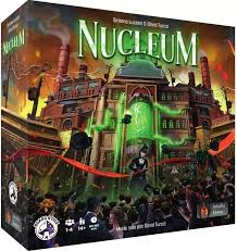 NUCLEUM