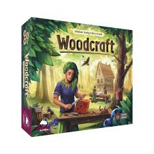 WOODCRAFT