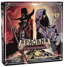 PAGAN