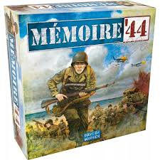 MEMOIRE 44