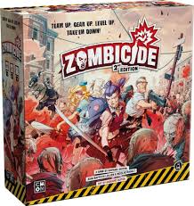ZOMBICIDE