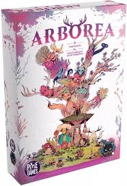 ARBOREA