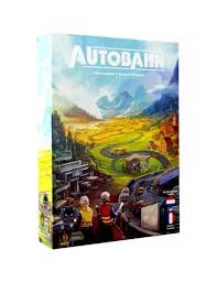 AUTOBAHN