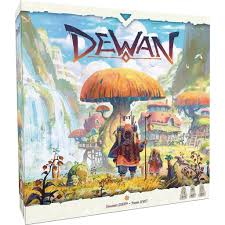 DEWAN