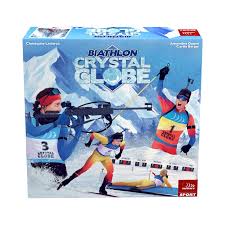 BIATHLON