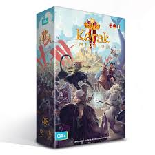 KARAK EXT IMPERIUM