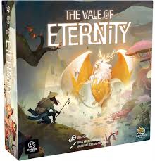 THE OF ETERNITY