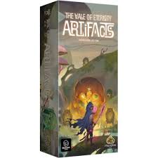 VALE OF ETERNITY EXT ARTIFACTS