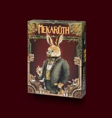 MEKAROTH