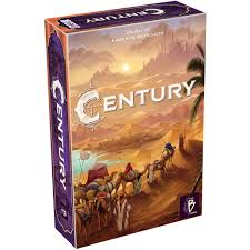 CENTURY