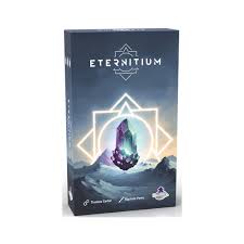 ETERNITIUM