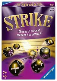 STRIKE