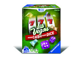 LAS VEGAS EXT