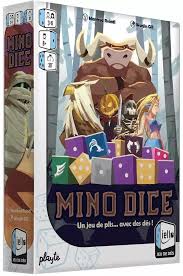 MINO DICE