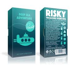 DEPP SEA BOOST