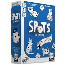 spots
