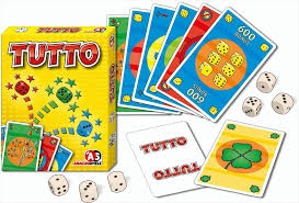 TUTTO