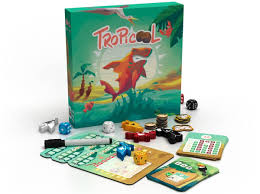 TROPICOOL
