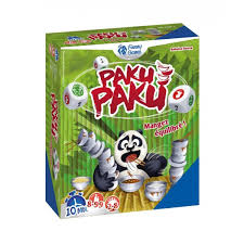 PAKU PAKU