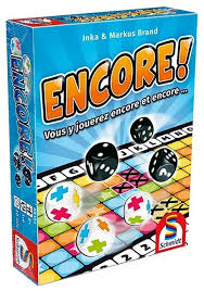 ENCORE