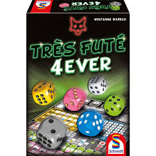 TRES FUTE 4EVER