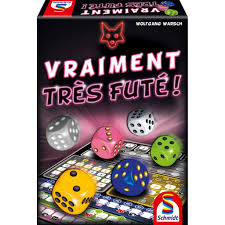 VRAIMENT TRES FUTE