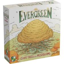 EVERGREEN EXTENSION