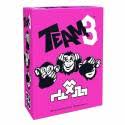 TEAM 3 ROSE