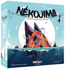NEKOJIMA