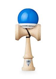 BILBOQUET BLEU