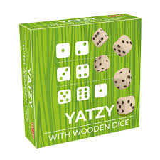 YATZY