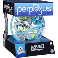 PERPLXUS REBEL
