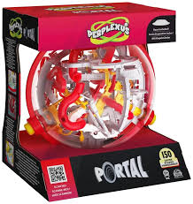 PERPLXUS PORTAL