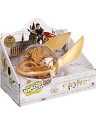PERPLEXUS HARRY