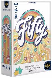 FIFTY