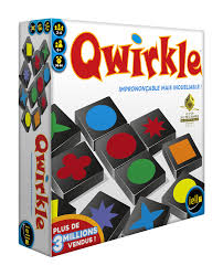 QWIRKLE
