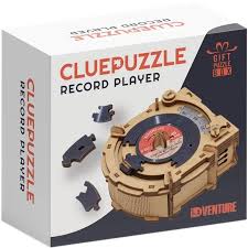 CLUEPUZZLE