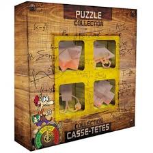 CASSE-TETES COLLECTION