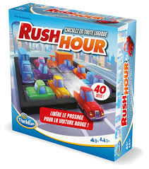 RUSHHOUR