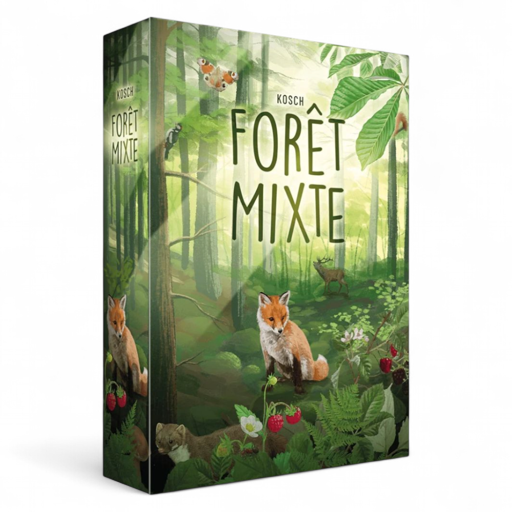 foret-mixte