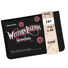 WESTERNLEGENDS