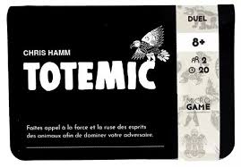 TOTEMIC