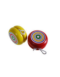 YOYO BOIS