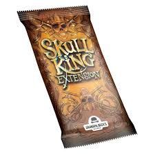 SKULL KING EXT