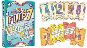 FLIP 7