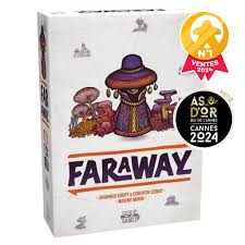 FARAWAY