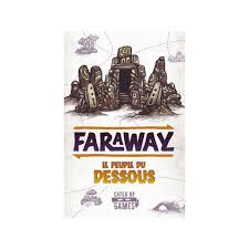 FARAWAY EXT 1
