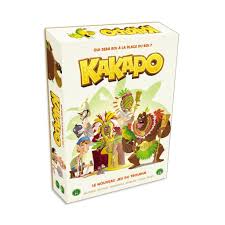 KAKAPO