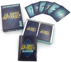 LA SUITE INFERNALE